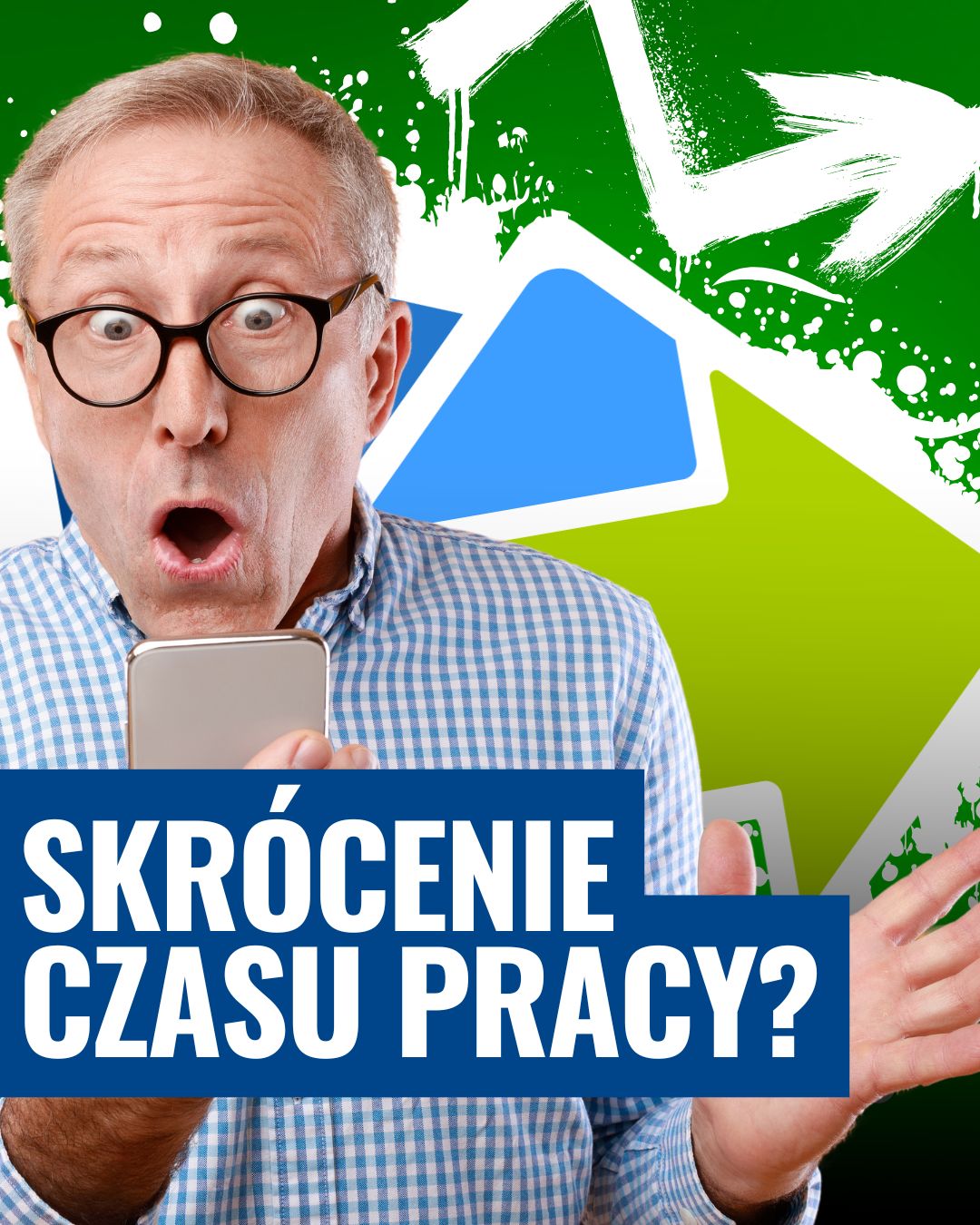 Zdjęcie artykułu TYDZIEŃ PRACY SKRÓCONY DO 4 DNI?