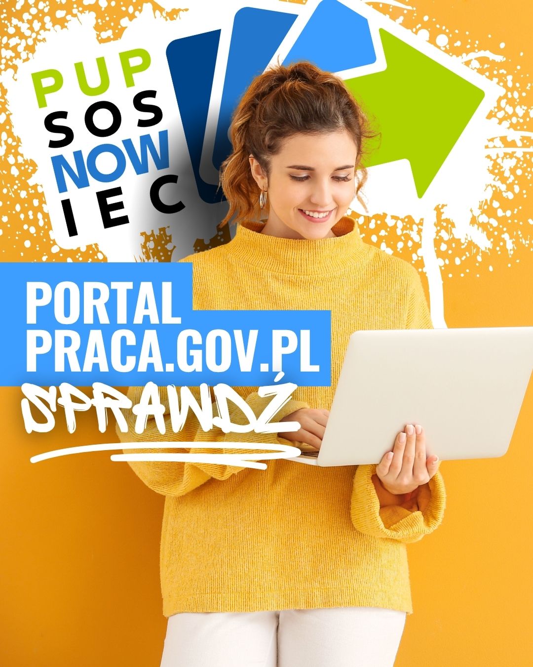 TWOJE SPRAWY URZĘDOWE ONLINE – PORTAL PRACA.GOV.PL
