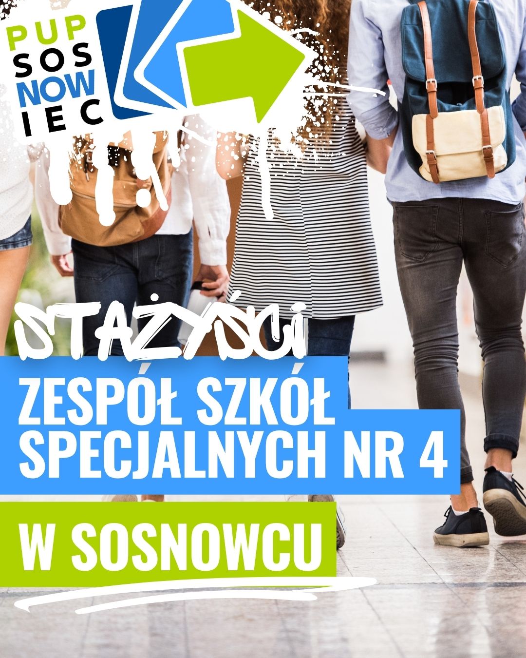 Zagłębiowska Strefa Talentów – wspieramy młode talenty w drodze na rynek pracy