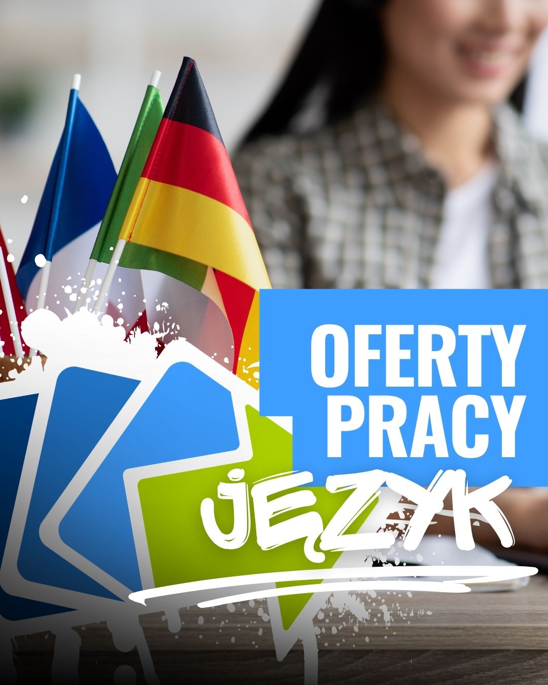 Zdjęcie artykułu WYMAGANIA JĘZYKOWE W OFERTACH PRACY – KIEDY SĄ DOPUSZCZALNE, A KIEDY NIE?