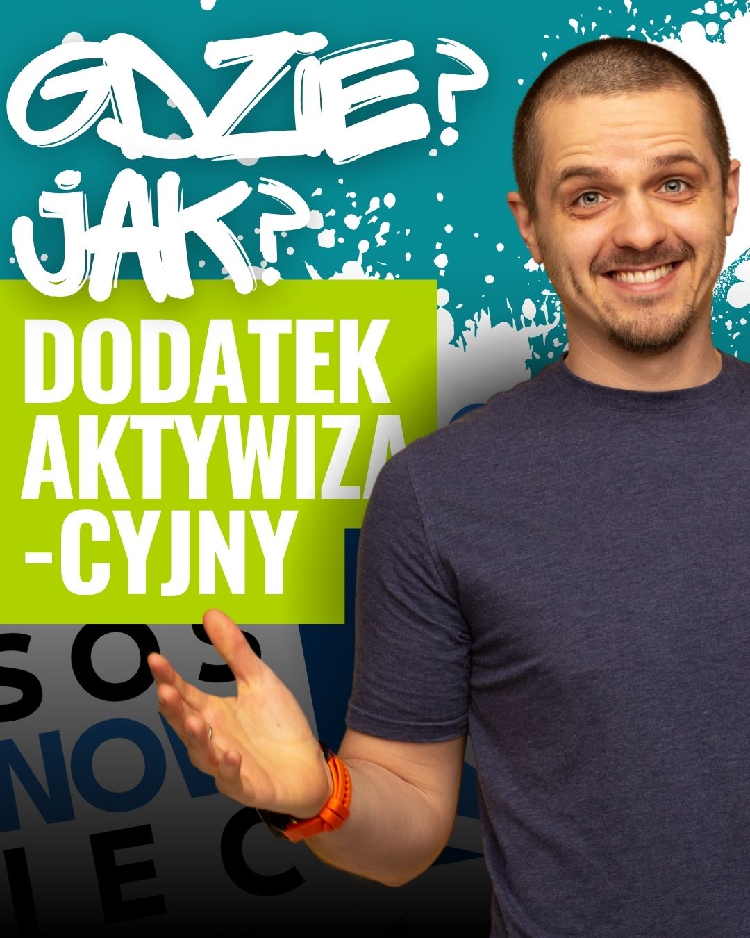 Zdjęcie artykułu DODATEK AKTYWIZACYJNY - GDZIE ZNAJDZIESZ WNIOSEK?