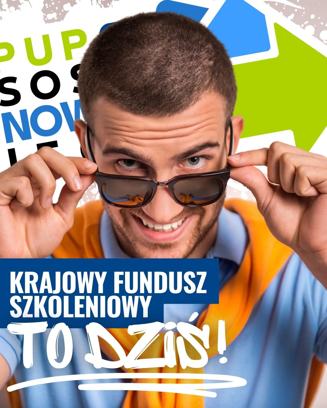 Zdjęcie artykułu NABÓR WNIOSKÓW O ŚRODKI Z KFS - TO JUŻ DZIŚ!