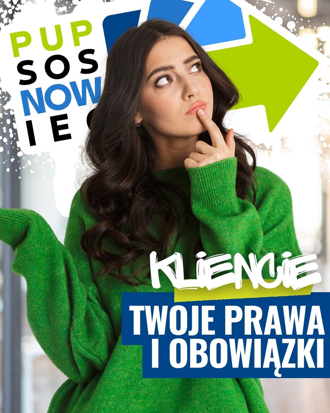 MASZ STATUS BEZROBOTNEGO? POZNAJ SWOJE PRAWA I OBOWIĄZKI!