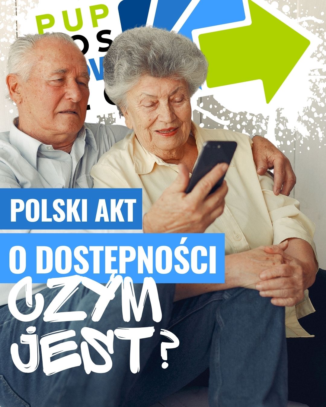 Zdjęcie artykułu POLSKI AKT O DOSTĘPNOŚCI – CZYM JEST I CO OZNACZA DLA FIRM I SPOŁECZEŃSTWA?