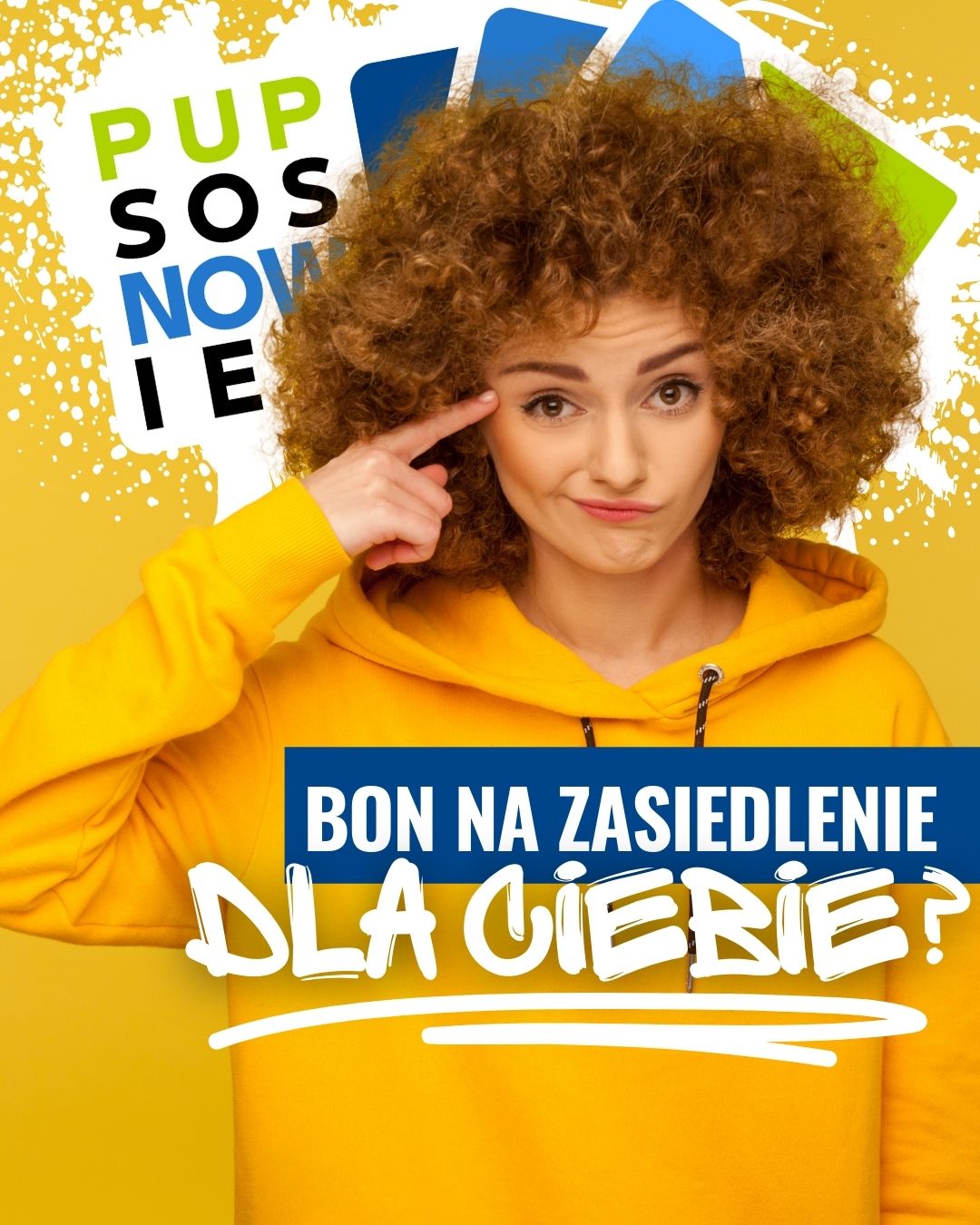BON NA ZASIEDLENIE - NAJCZĘSTSZE NIEPOROZUMIENIA
