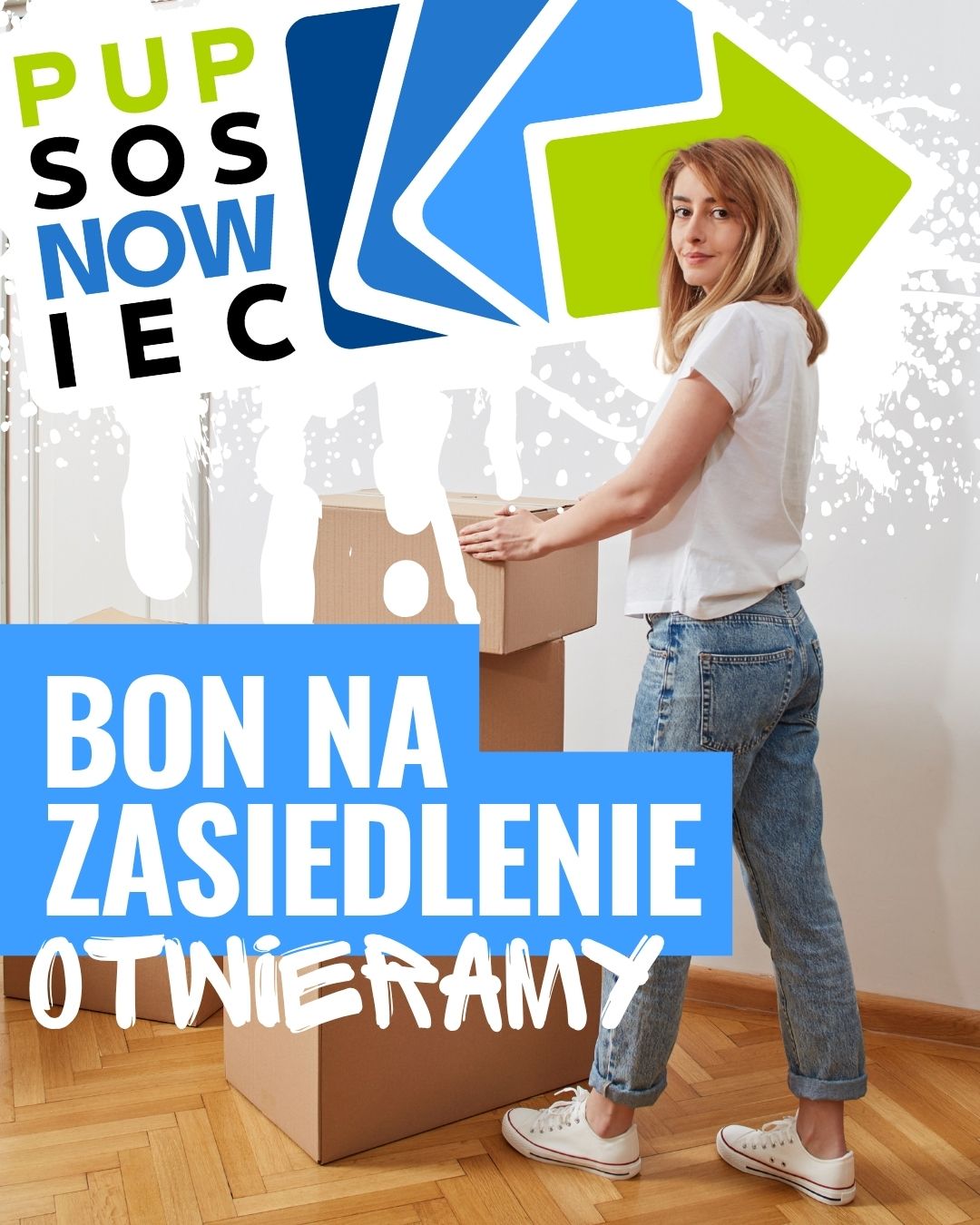Zdjęcie artykułu 11.08 // OTWARCIE NABORU WNIOSKÓW O BON NA ZASIEDLENIE