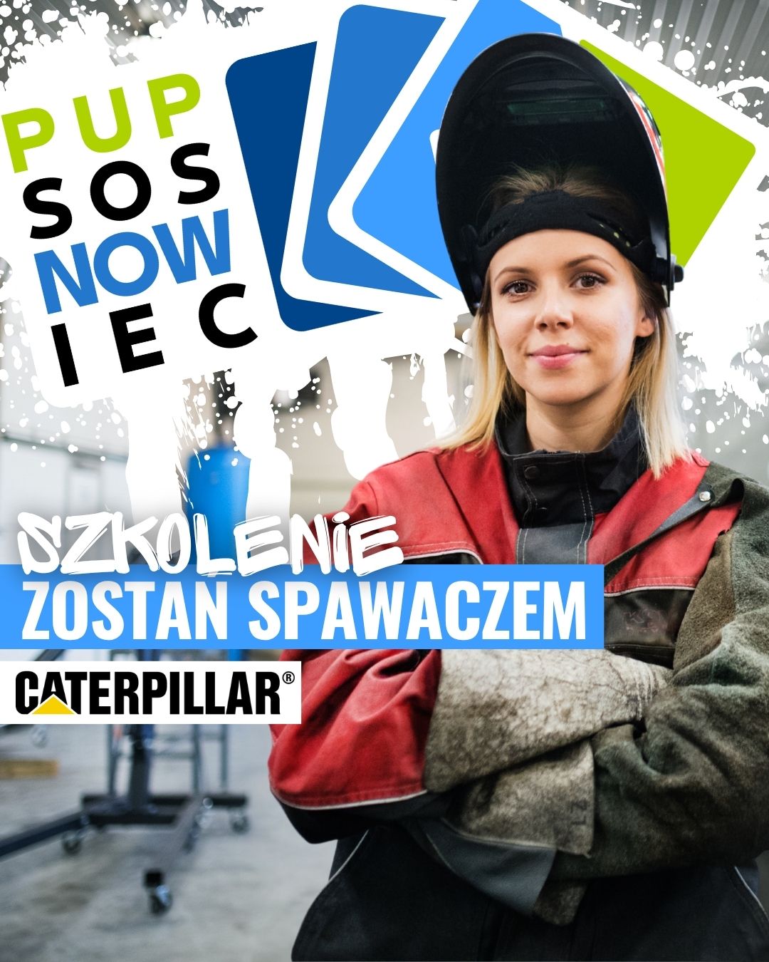TARGI PRACY ZBLIŻAJĄ SIĘ WIELKIMI KROKAMI - A CO NA NICH?