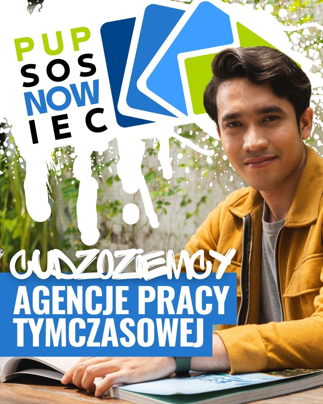 Zdjęcie artykułu NOWE PRZEPISY DOTYCZĄCE AGENCJI PRACY TYMCZASOWEJ I ZATRUDNIANIA CUDZOZIEMCÓW