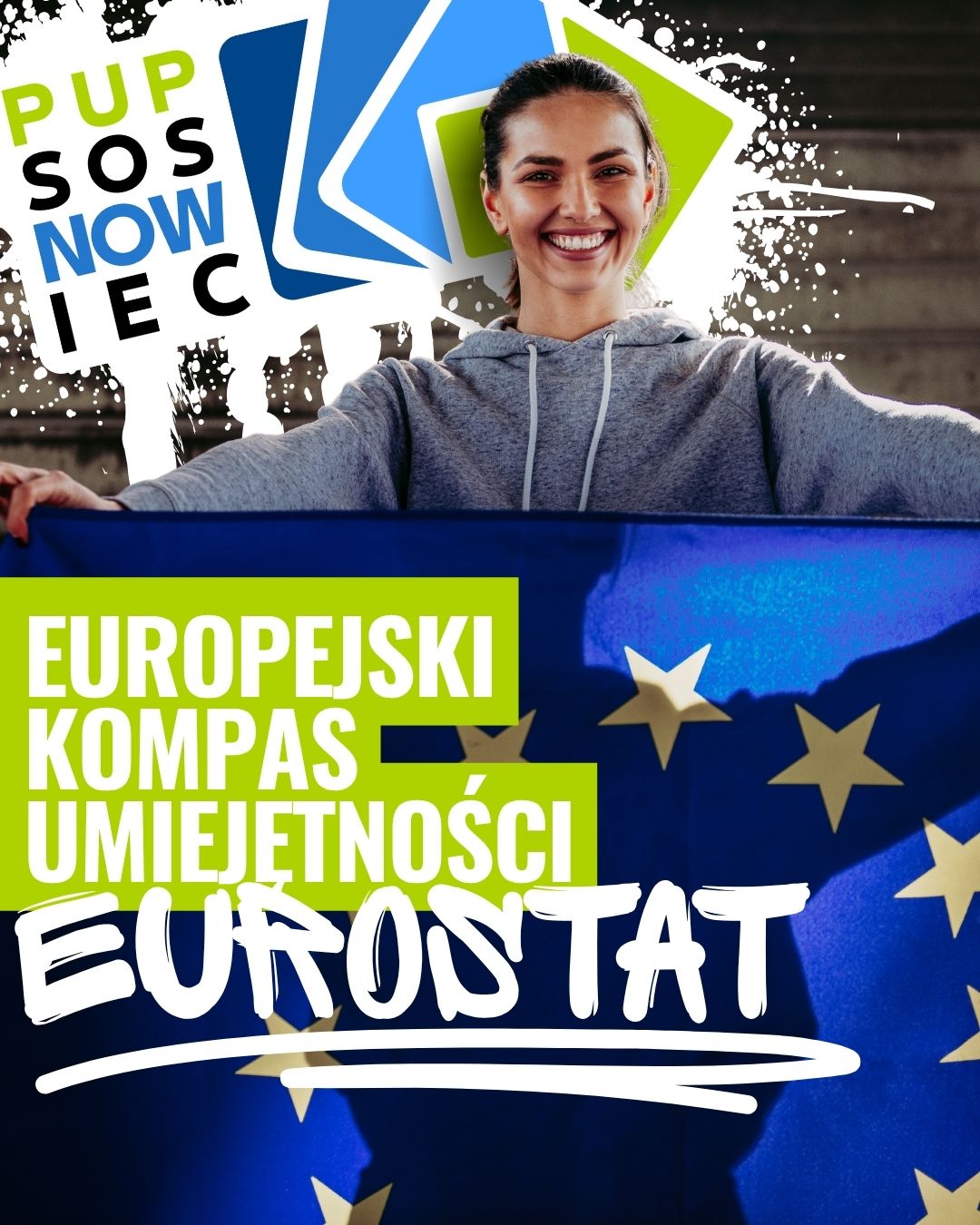 EUROSTAT: EUROPEJSKI KOMPAS UMIEJĘTNOŚCI