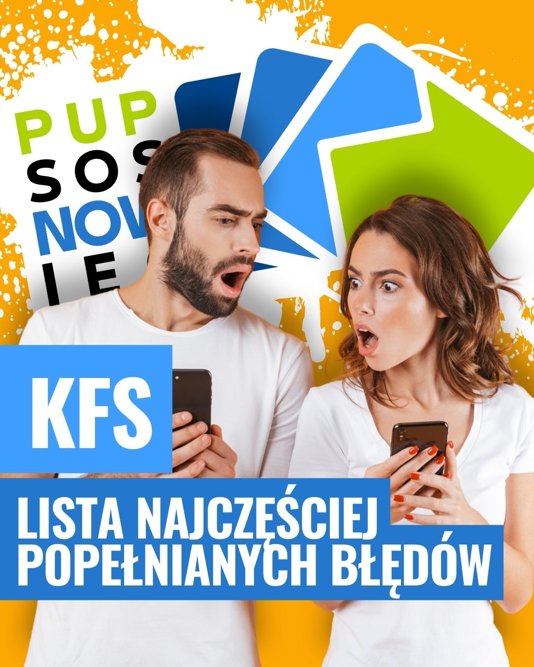 Zdjęcie artykułu KFS – JAK ZWIĘKSZYĆ SWOJE SZANSE NA DOFINANSOWANIE? NAJCZĘSTSZE BŁĘDY.