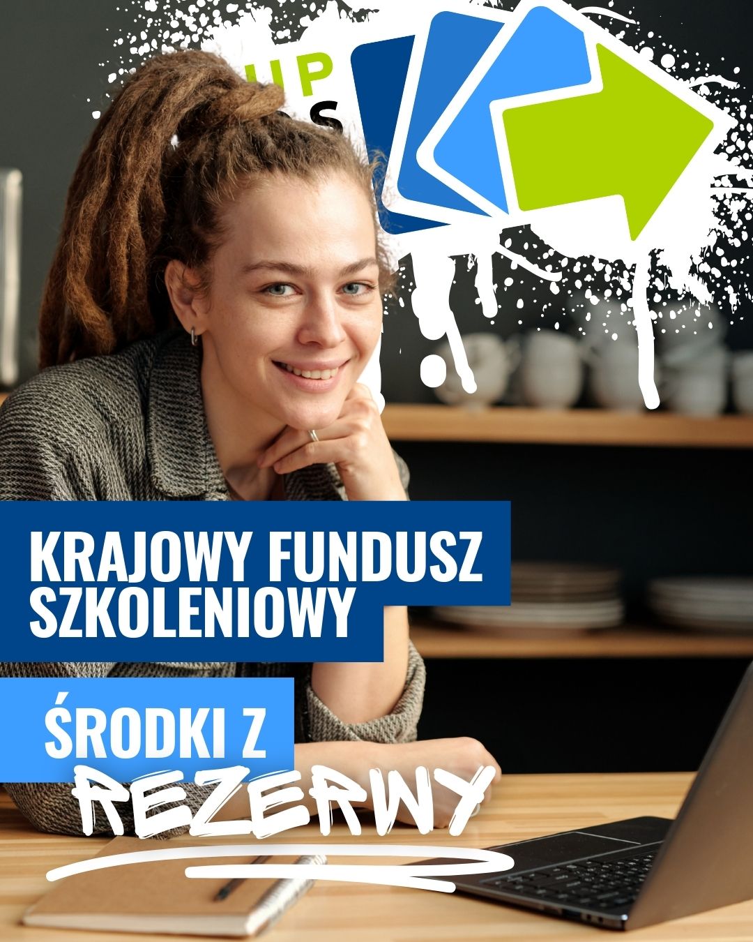 29.09 // OGŁASZAMY TERMIN NABORU WNIOSKÓW Z REZERWY KFS