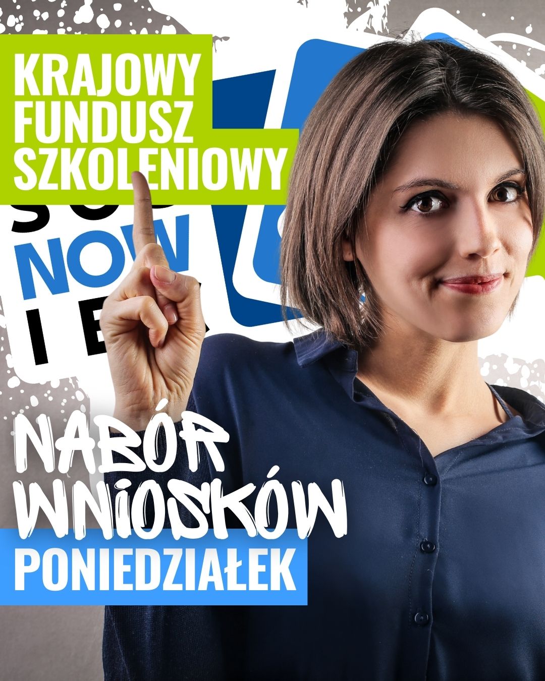 Zdjęcie artykułu PRZYPOMINAMY! JUŻ W PONIEDZIAŁEK NABÓR WNIOSKÓW NA ŚRODKI Z REZERWY KFS!