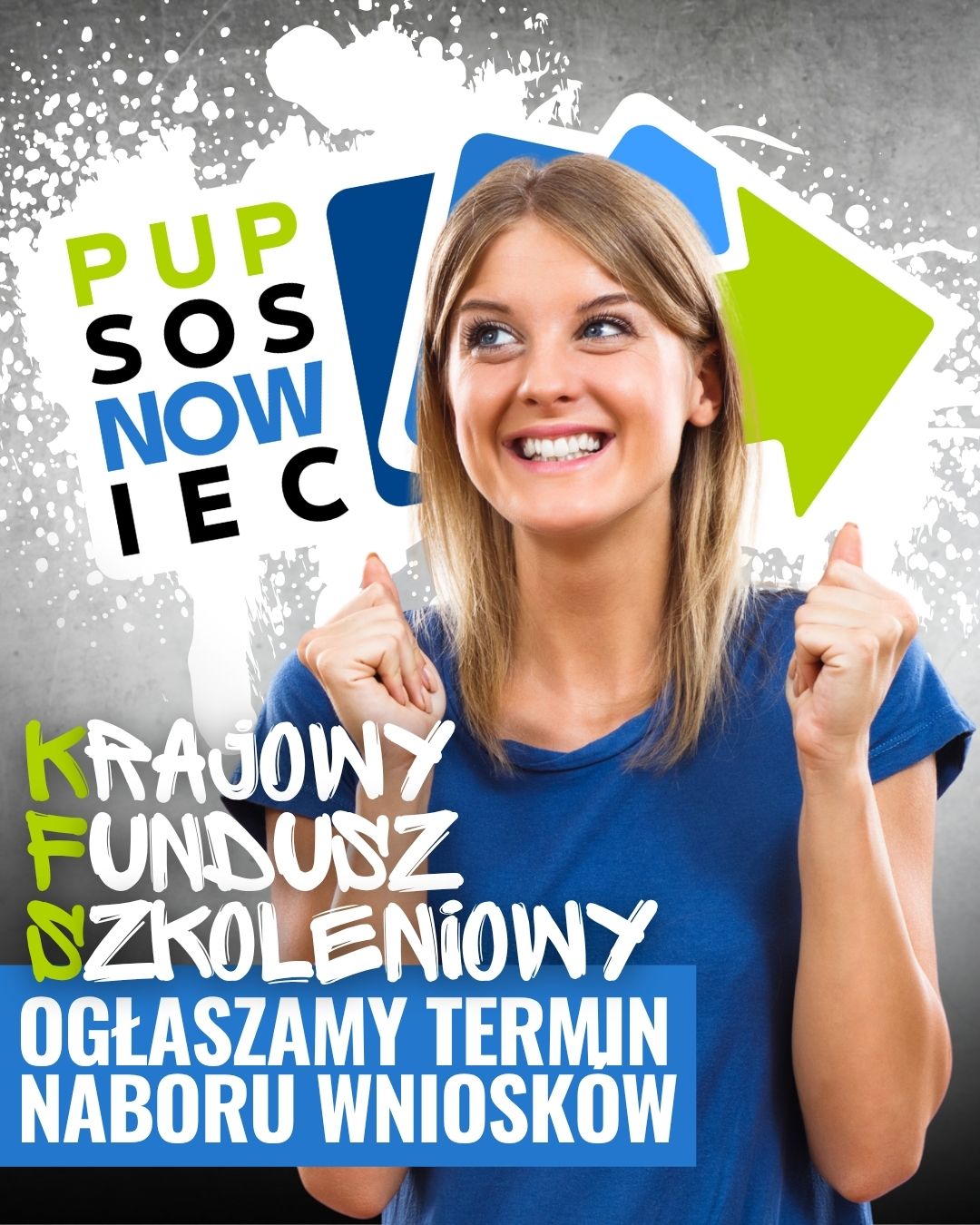 22.07 // NABÓR WNIOSKÓW O PRZYZNANIE ŚRODKÓW KRAJOWEGO FUNDUSZU SZKOLENIOWEGO (KFS)