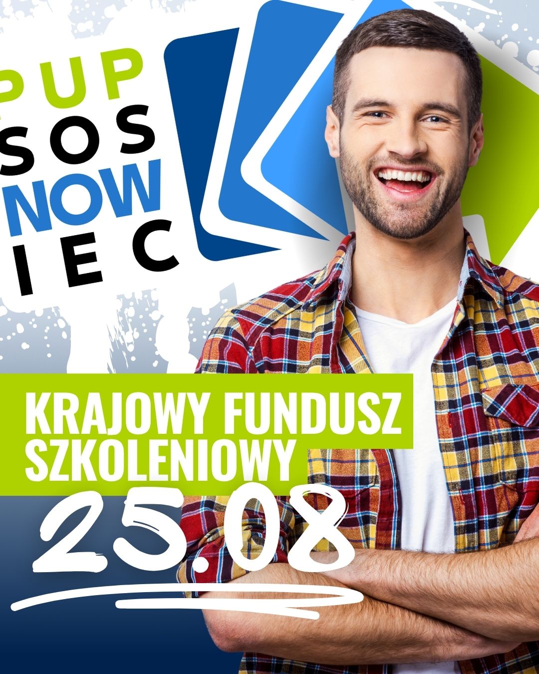 Zdjęcie artykułu 25.08 // NABÓR WNIOSKÓW O PRZYZNANIE ŚRODKÓW Z KFS