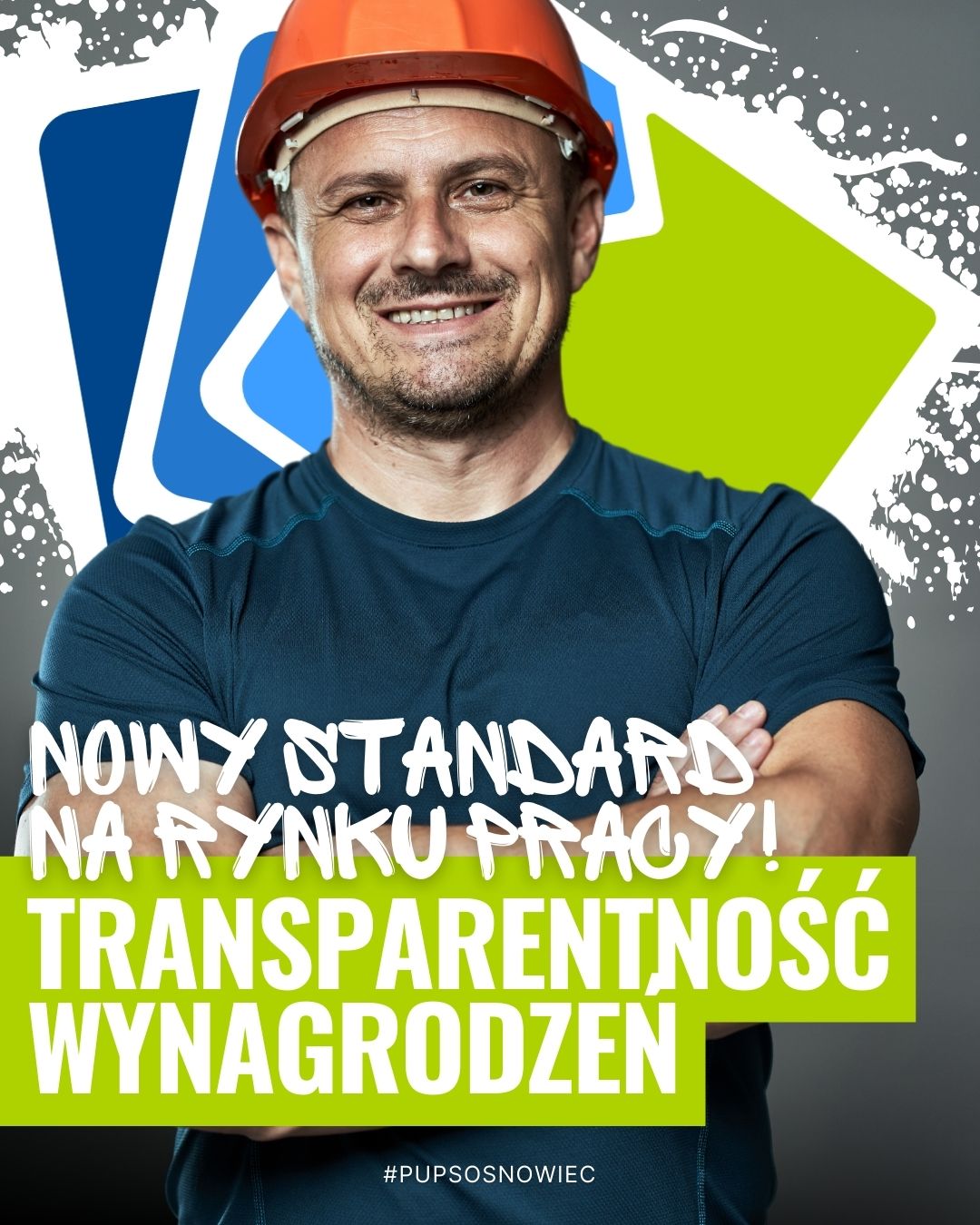 Zdjęcie artykułu TRANSPARENTNOŚĆ WYNAGRODZEŃ NA RYNKU PRACY W ŚWIETLE NOWYCH PRZEPISÓW PRAWA