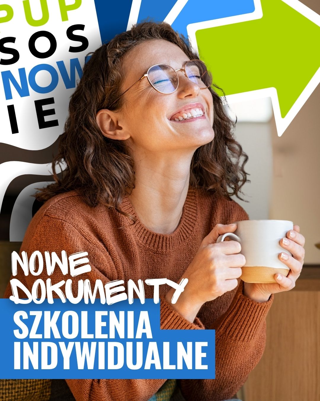 NOWE WZORY DOKUMENTÓW: SZKOLENIA INDYWIDUALNE
