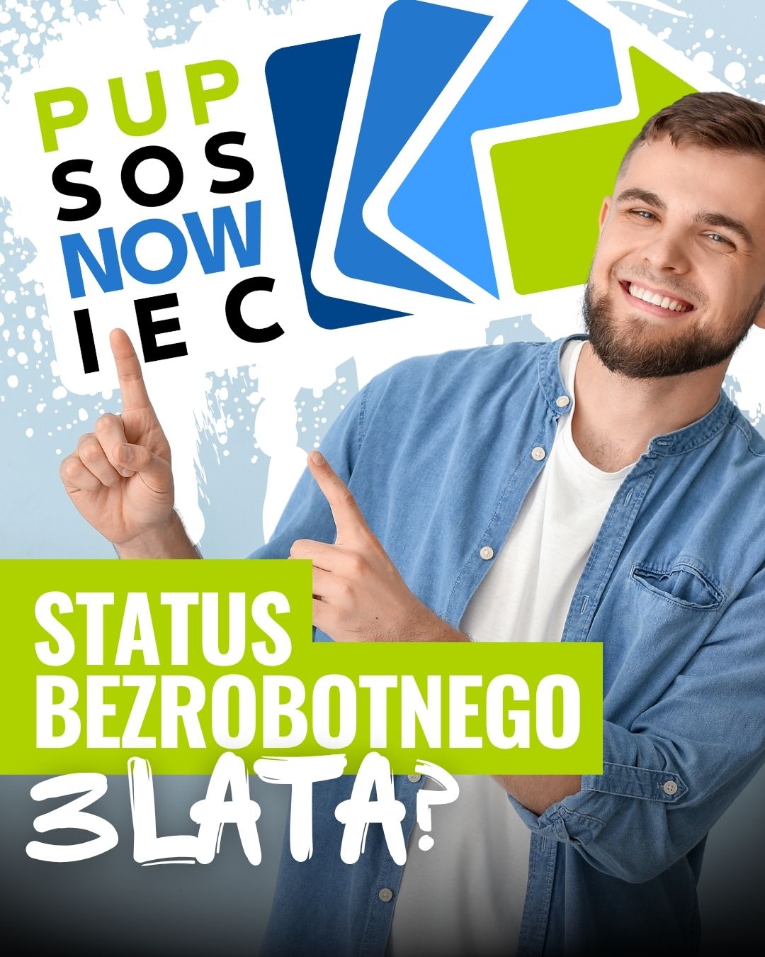 STATUS BEZROBOTNEGO & REJESTRACJA W PUP W ŚWIETLE NOWEJ USTAWY - ZMIANY!