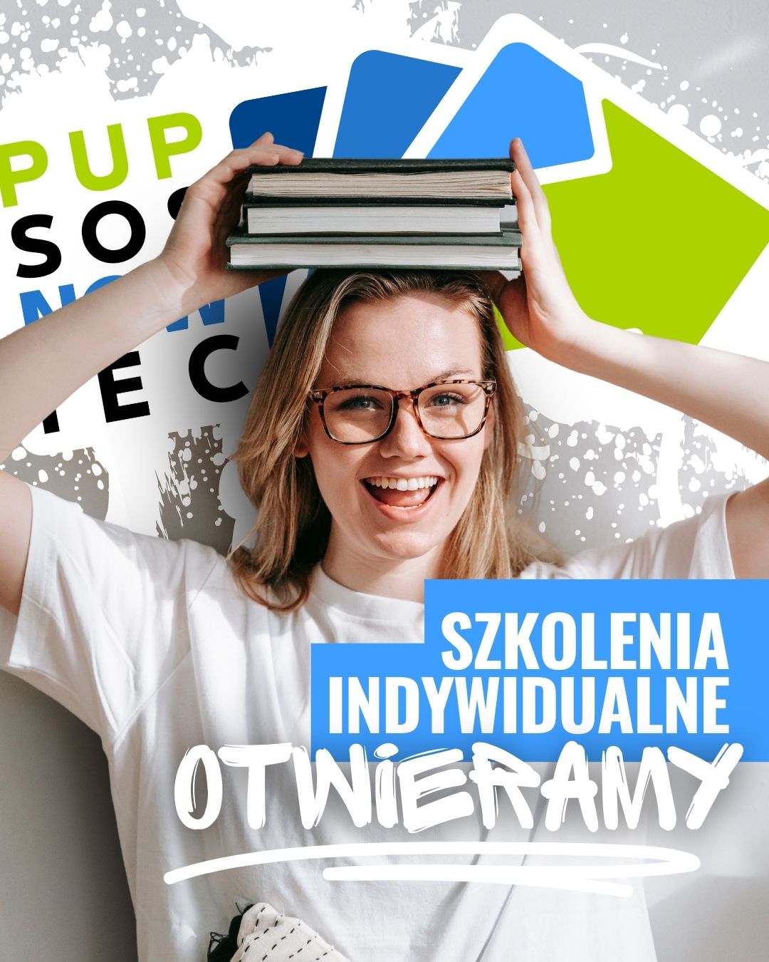03.09 //NABÓR WNIOSKÓW NA SZKOLENIA INDYWIDUALNE