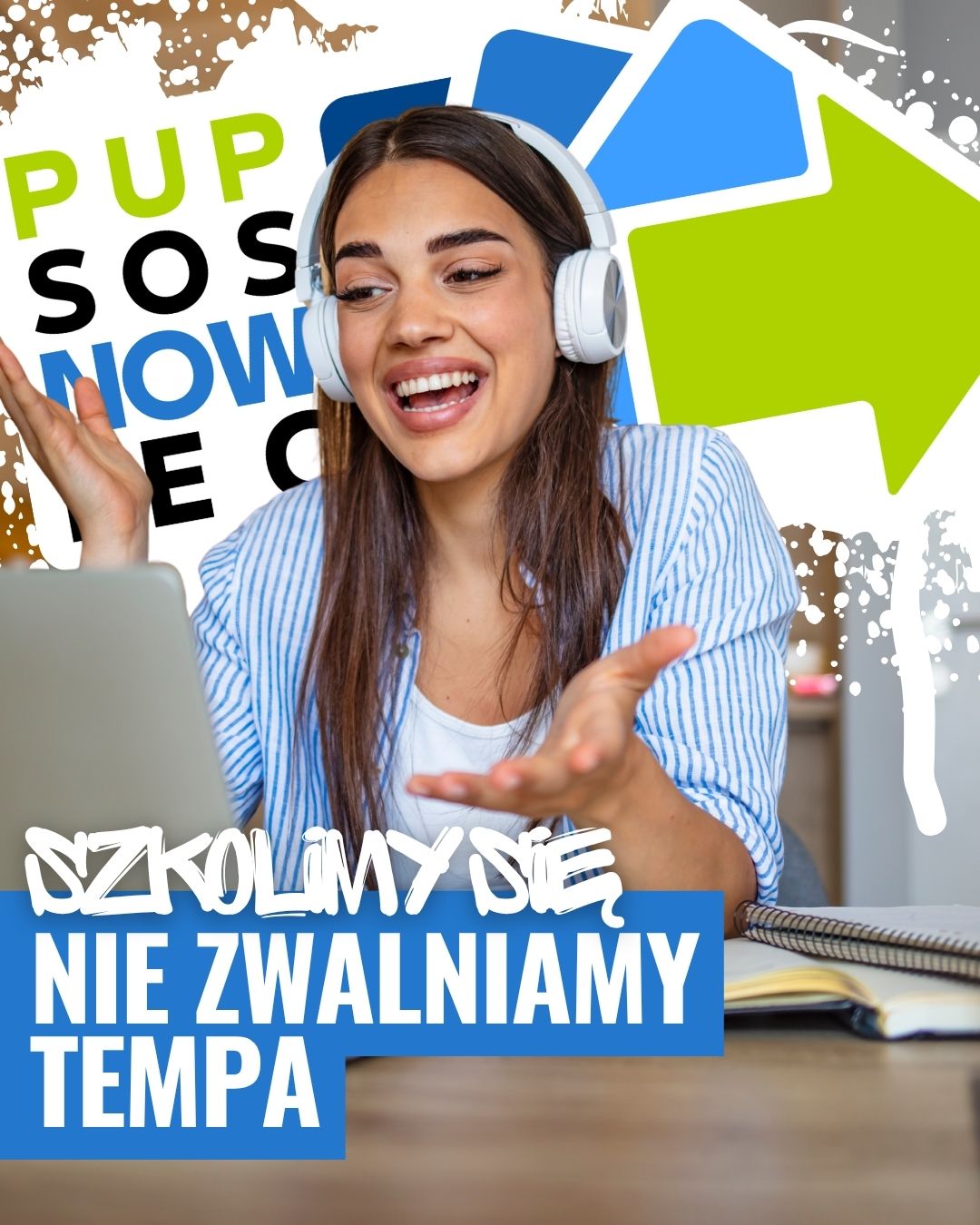 INWESTUJEMY W LUDZI, BO TO ONI TWORZĄ JAKOŚĆ NASZYCH USŁUG PUBLICZNYCH