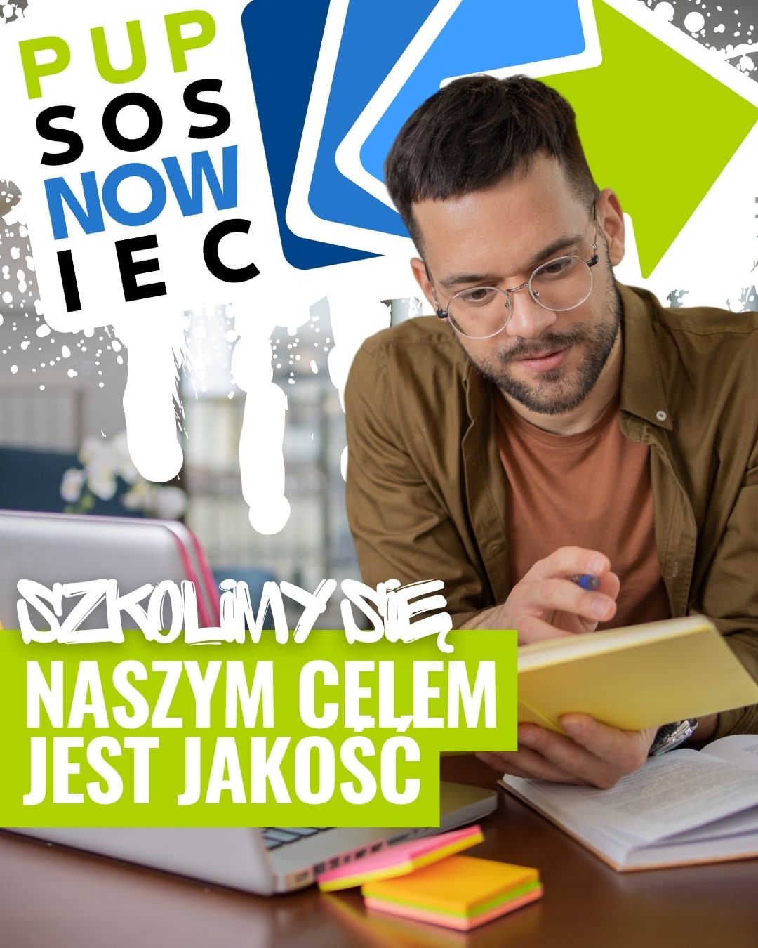 NIE ZWALNIAMY TEMPA – ROZWÓJ KOMPETENCJI NASZYCH PRACOWNIKÓW TRWA!