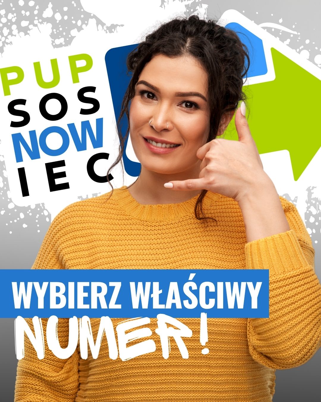 Zdjęcie artykułu WYBIERZ WŁAŚCIWY NUMER – OSZCZĘDŹ SOBIE CZASU I NERWÓW!