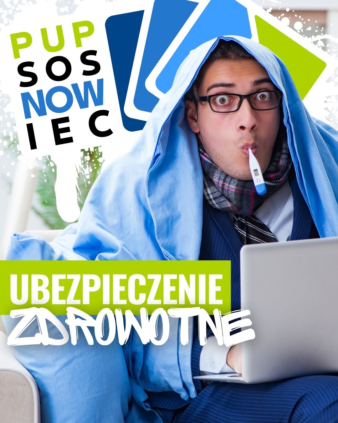 UBEZPIECZENIE ZDROWOTNE PO UTRACIE ZATRUDNIENIA – CO WARTO WIEDZIEĆ?