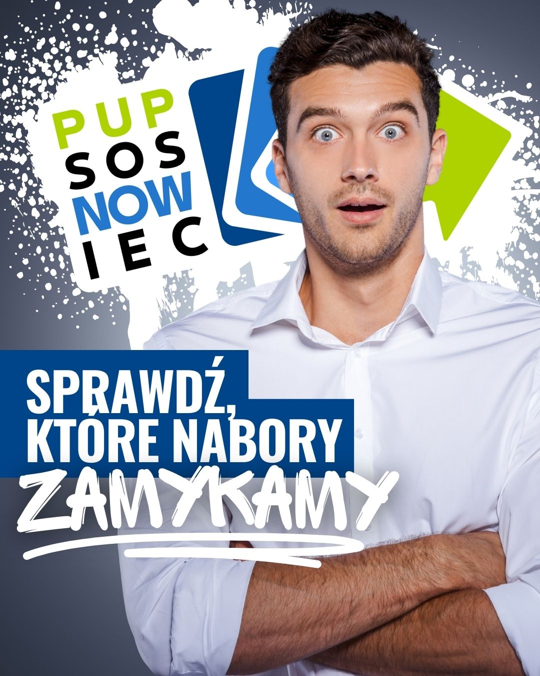 Zdjęcie artykułu SPRAWDŹ, KTÓRE NABORY I KIEDY ZAMYKAMY