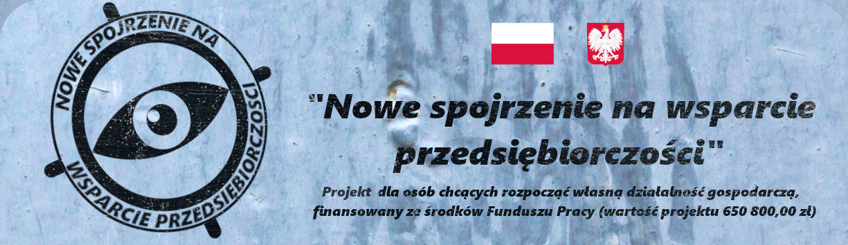 Nowe spojrzenie STRONA