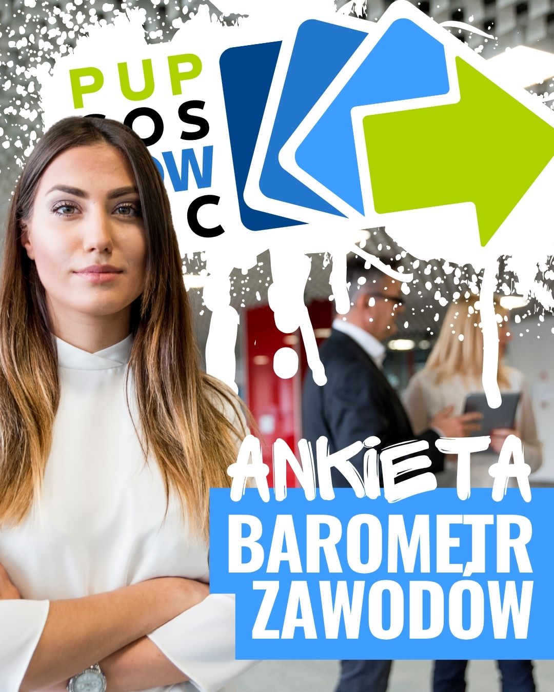 Zdjęcie artykułu BAROMETR ZAWODÓW - PRZYPOMINAMY O ANKIECIE