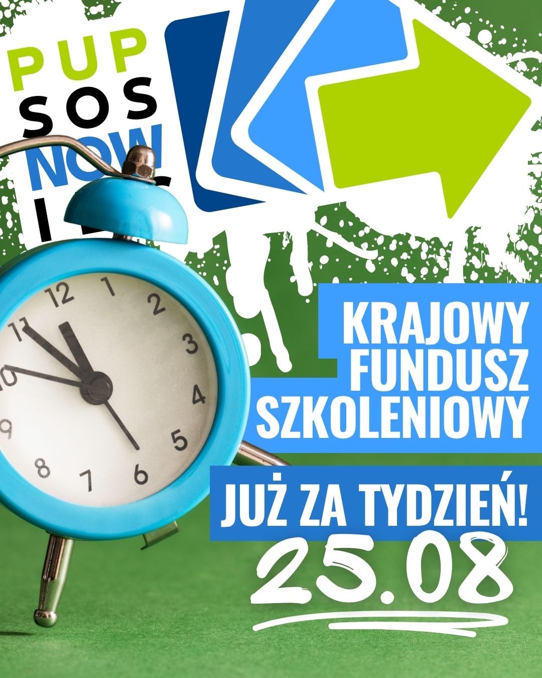 Zdjęcie artykułu 25.08 // JUŻ ZA TYDZIEŃ RUSZA NABÓR WNIOSKÓW O PRZYZNANIE ŚRODKÓW Z KFS