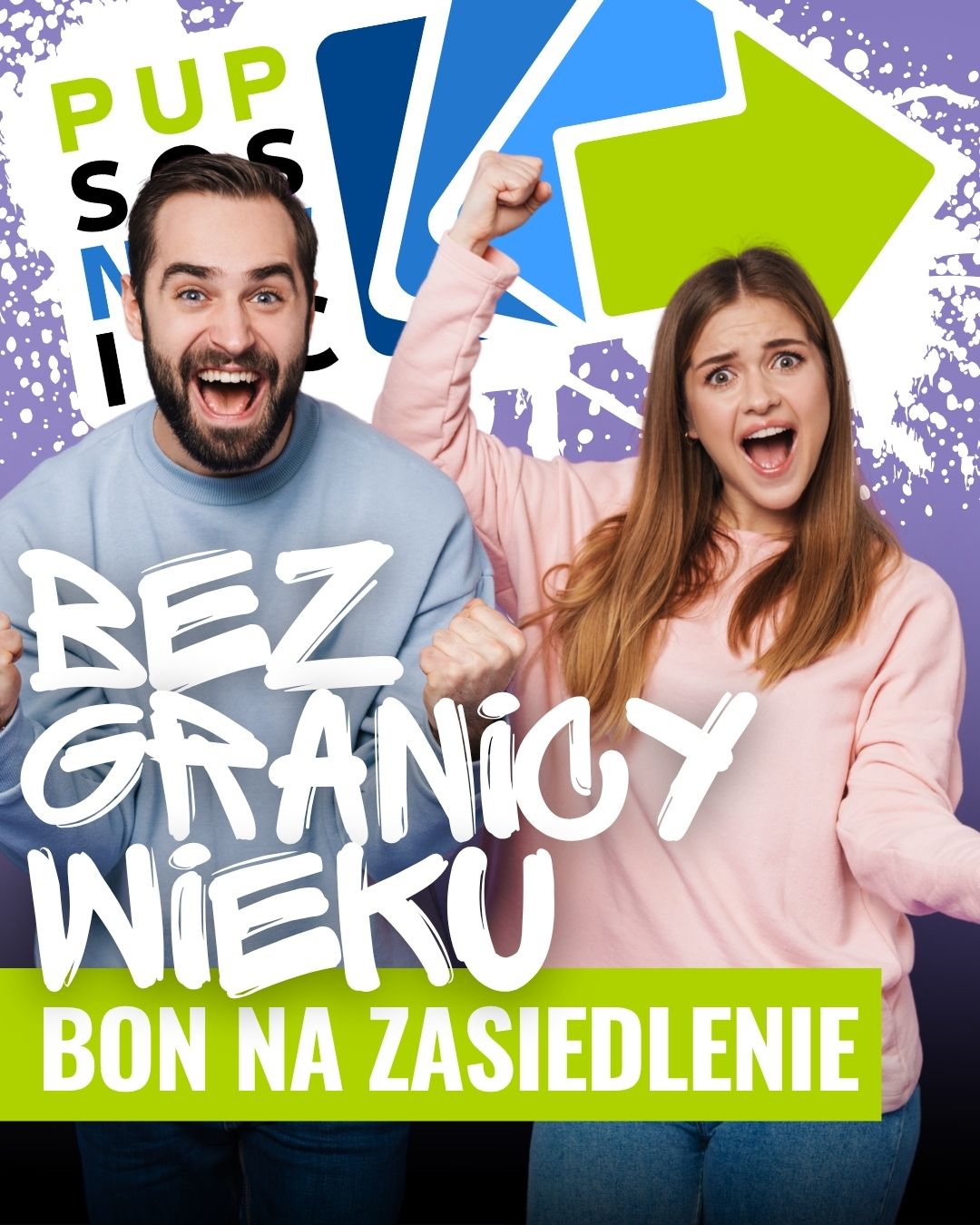 Zdjęcie artykułu BON NA ZASIEDLENIE – JUŻ BEZ LIMITU WIEKU!
