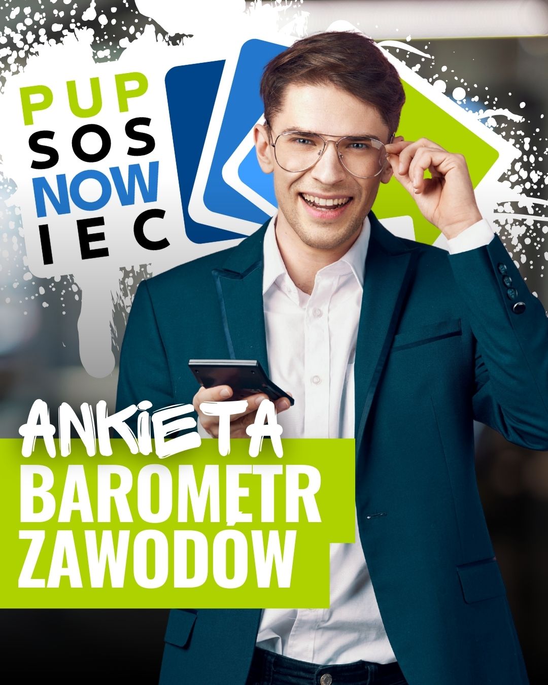 Zdjęcie artykułu OSTATNI MOMENT NA UDZIAŁ W BADANIU BAROMETR ZAWODÓW 2026