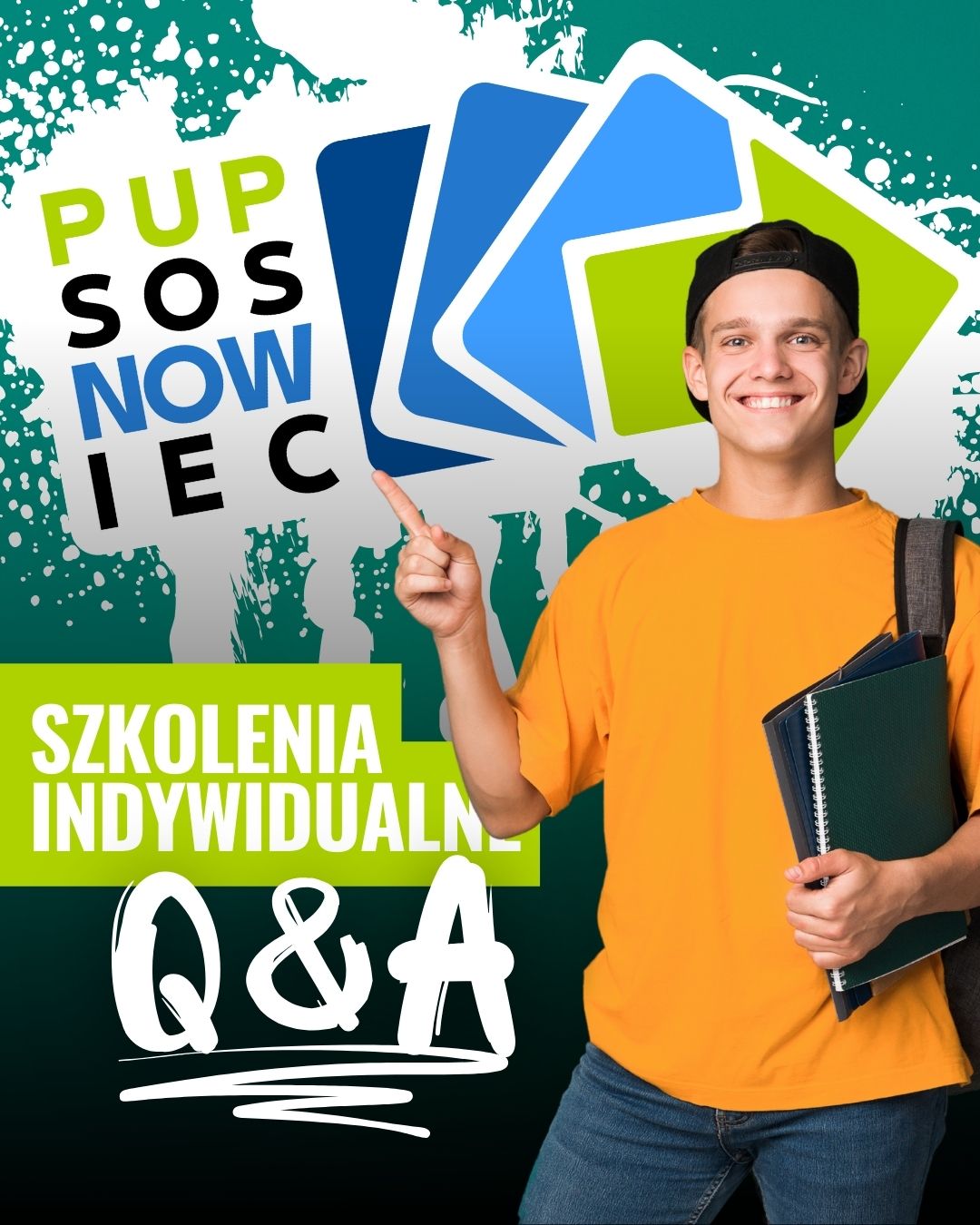 Zdjęcie artykułu SZKOLENIA INDYWIDUALNE Q&A