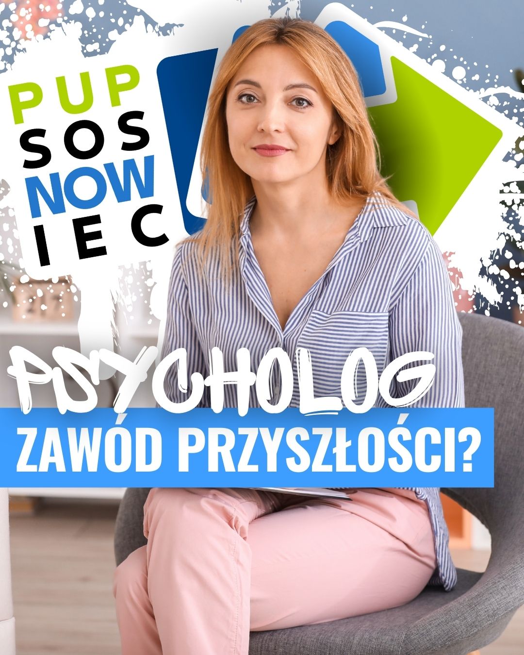 Zdjęcie artykułu PSYCHOLOG – DLACZEGO NOWE PRZEPISY SPRAWIAJĄ, ŻE BĘDZIE BARDZIEJ POŻĄDANY?