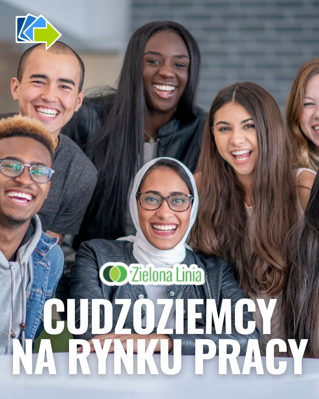 ZATRUDNIANIE CUDZOZIEMCÓW