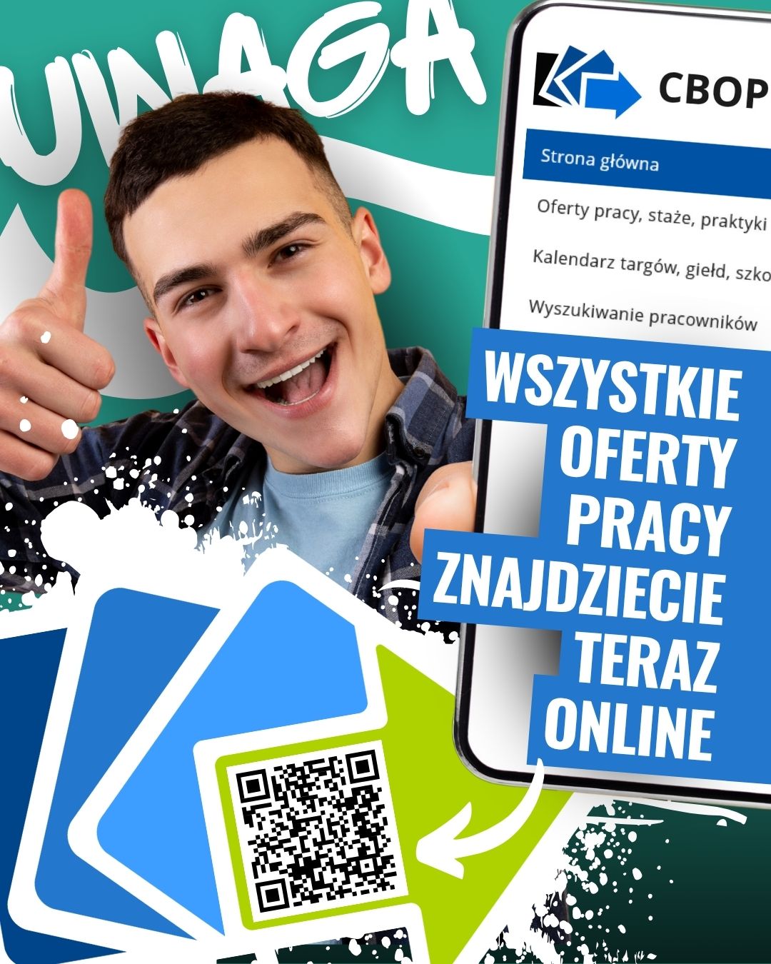 Zdjęcie artykułu CYFROWA ZMIANA, KTÓRA DZIAŁA – Z MYŚLĄ O WAS!