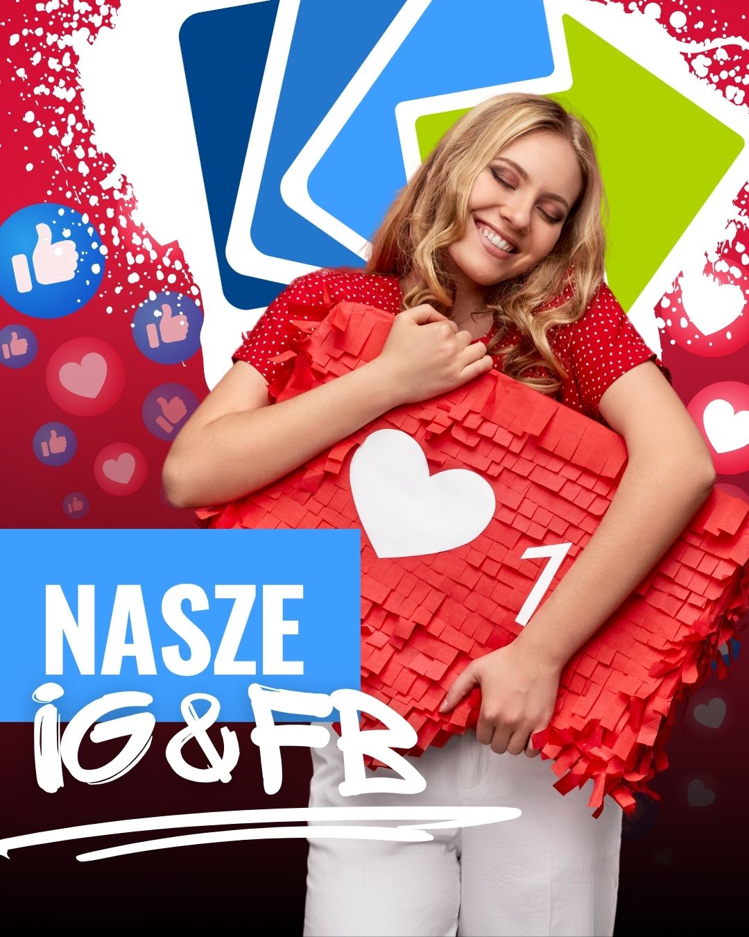 BĄDŹMY W KONTAKCIE – NIE TYLKO URZĘDOWO!
