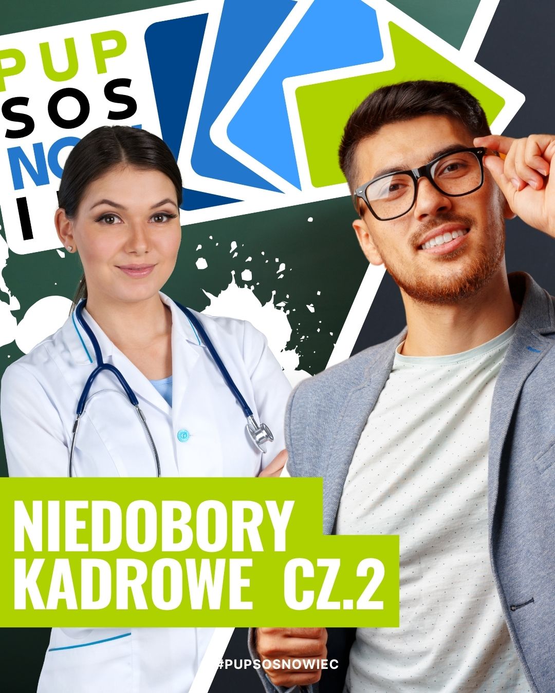Zdjęcie artykułu ZMIENIAJĄCY SIĘ RYNEK PRACY – DEFICYTY KADROWE JAKO WYZWANIE I SZANSA