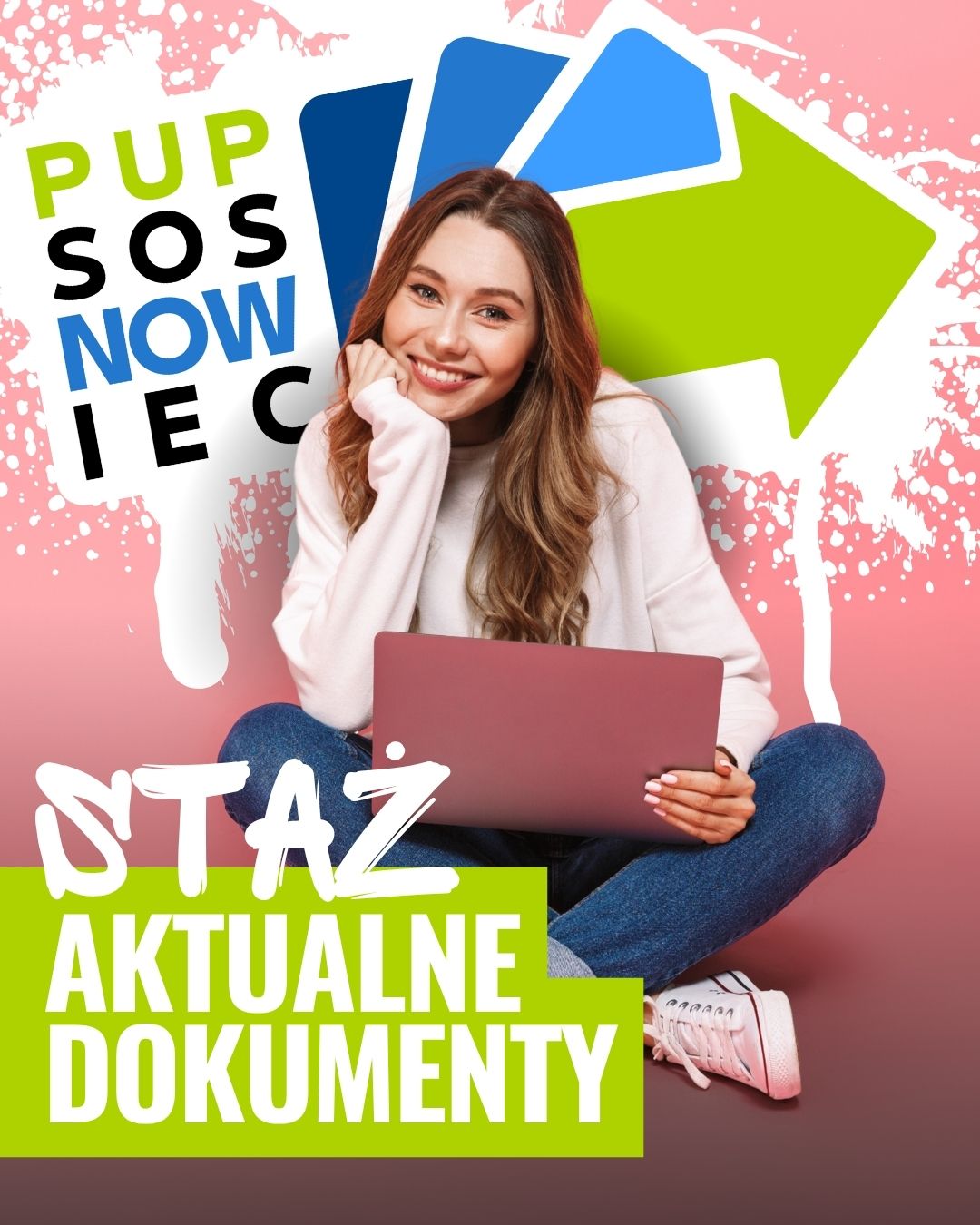 AKTUALIZACJA DOKUMENTÓW DOTYCZĄCYCH ORGANIZACJI STAŻY