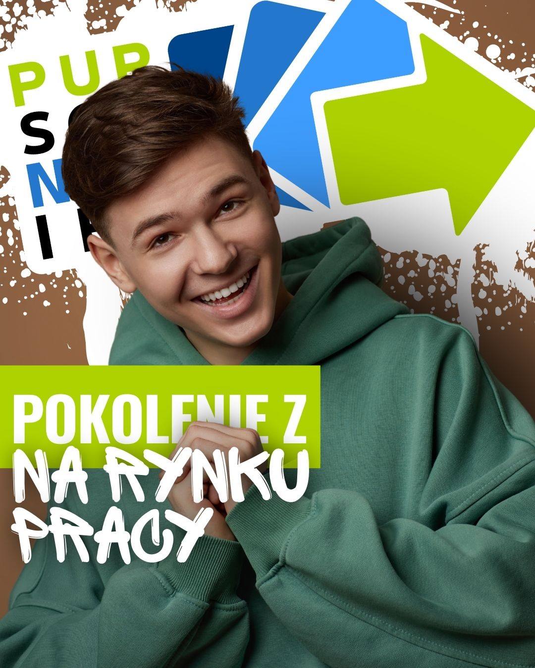 Zdjęcie artykułu POKOLENIE Z NA RYNKU PRACY