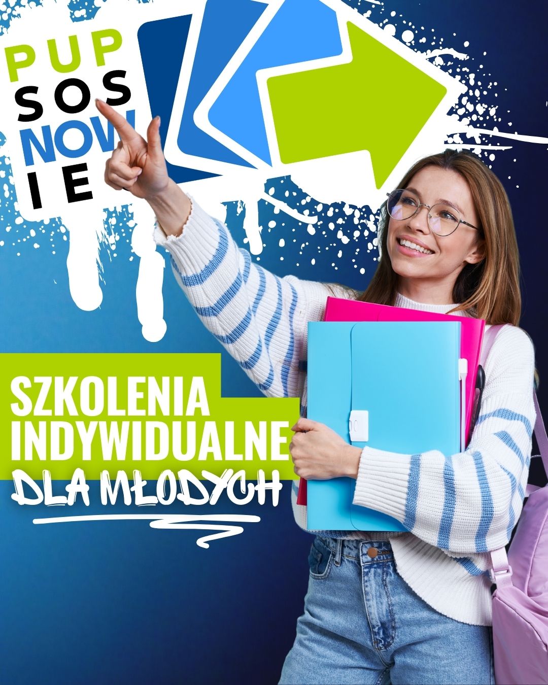 Zdjęcie artykułu MŁODZI, AKTYWNI I GOTOWI NA ZMIANĘ?