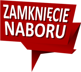 Zdjęcie artykułu KOMUNIKAT: ZAMKNIĘCIE NABORU WNIOSKÓW O DOTACJE NA PODJĘCIE DZIAŁALNOŚCI GOSPODARCZEJ (PFRON)