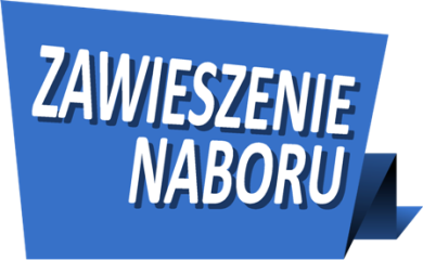 Zdjęcie artykułu ZAWIESZENIE NABORU WNIOSKÓW O SZKOLENIA INDYWIDUALNE