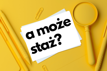 Zdjęcie artykułu OFERUJEMY ZDOBYCIE DOŚWIADCZENIA W BRANŻY ZARZĄDZANIA NIERUCHOMOŚCIAMI