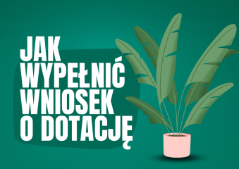 SPOTKANIA INSTRUKTAŻOWE DLA ZAINTERESOWANYCH DOTACJĄ NA OTWARCIE DZIAŁALNOŚCI GOSPODARCZEJ