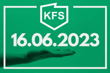 Zdjęcie artykułu PRZYPOMINAMY, ŻE TYLKO DZISIAJ MOŻNA SKŁADAĆ WNIOSKI O PRZYZNANIE ŚRODKÓW Z KFS