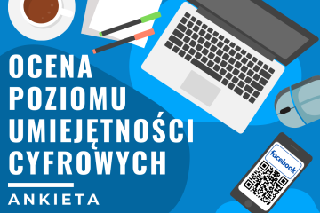 Zdjęcie artykułu WARSZTATY PODNOSZĄCE UMIEJĘTNOŚCI CYFROWE - PRZERWA WAKACYJNA