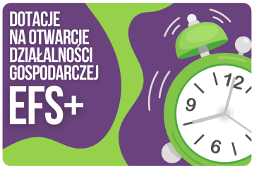 PRZYPOMINAMY O TRWAJĄCYM NABORZE WNIOSKÓW W RAMACH EFS+