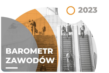 Zdjęcie artykułu KOLEJNY RAZ GOŚCILIŚMY BAROMETR ZAWODÓW!