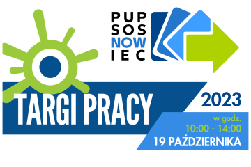 Zdjęcie artykułu NAPISALI O NAS // TARGI PRACY 2023 // 19 PAŹDZIERNIKA